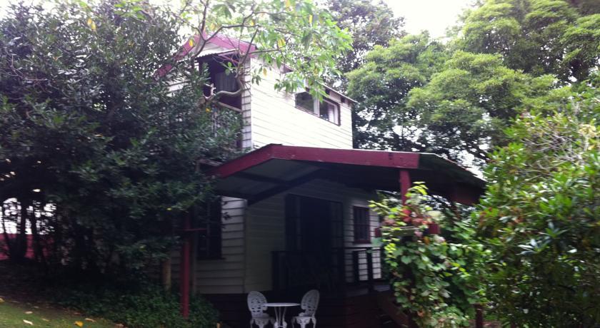 Stone'S Throw Cottage Bed And Breakfast Belgrave Rom bilde