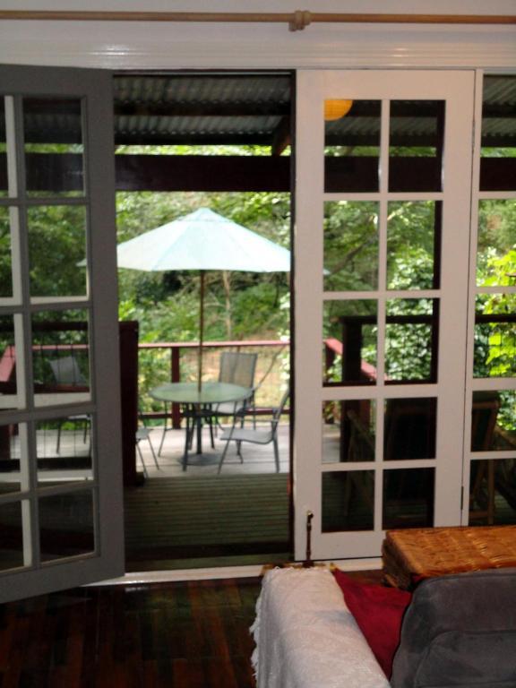Stone'S Throw Cottage Bed And Breakfast Belgrave Rom bilde